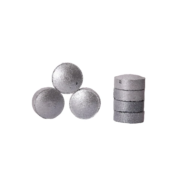 Incense For Charcoal Tablets