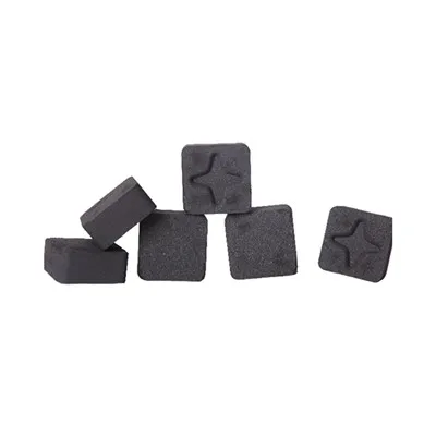 Briket Arang Habuk Papan